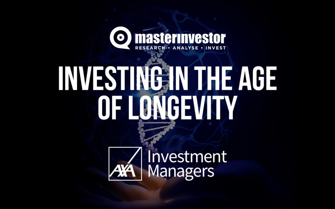AXA Investment Managers Sponsor Master Investor Masterclass: ‘Investing in the Age of Longevity’