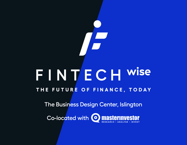 Master Investor Show to host new FintechWise zone